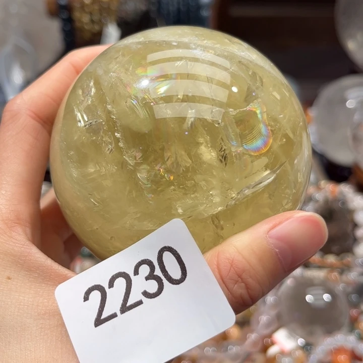 【闪购商品】未镶嵌大型摆件（非配饰）水晶