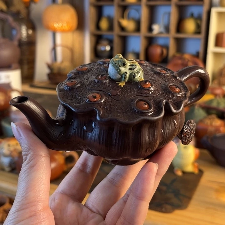 茶壶紫砂紫砂壶紫砂茶壶