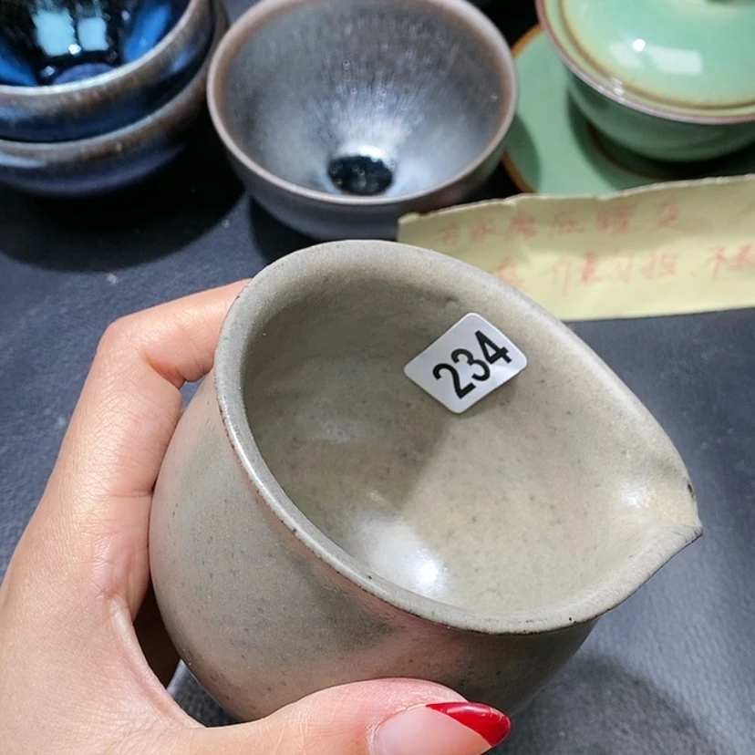 【闪购商品】茶盏234