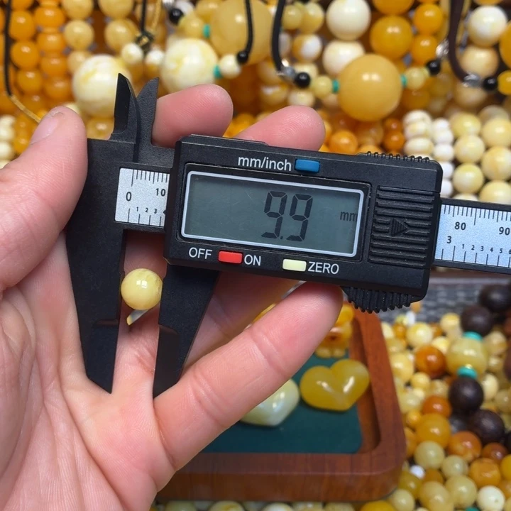 非金属配珠配饰01