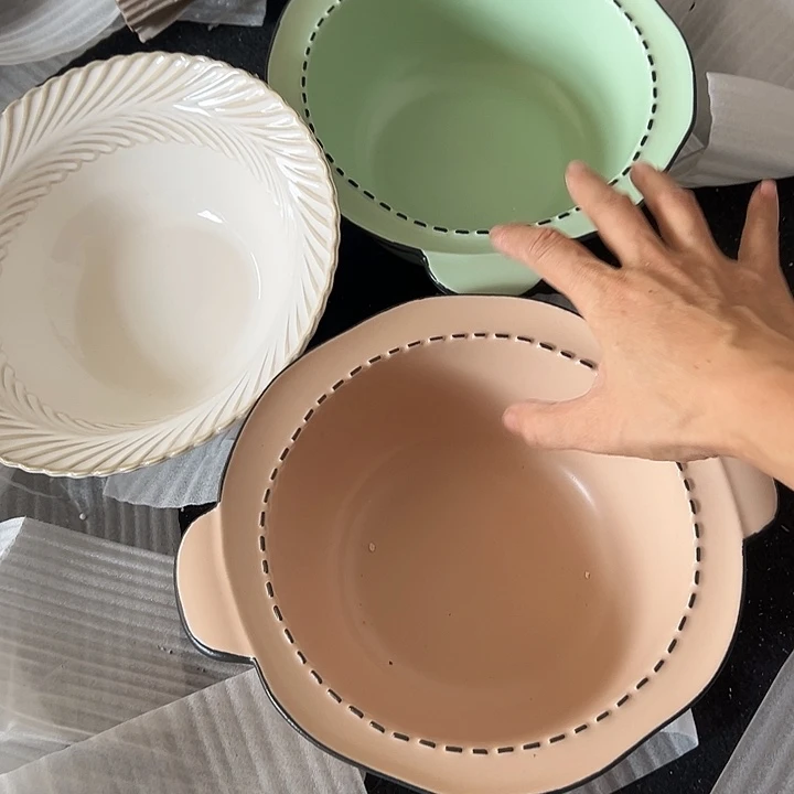 瓷片默认瑕疵商品