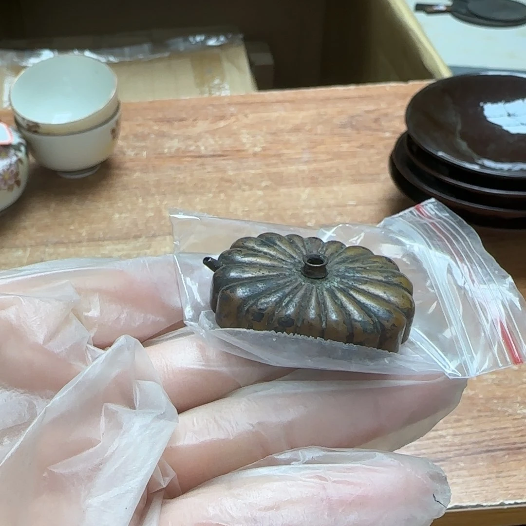 茶宠这种东西就是最牛气滴一类是你最大敌人