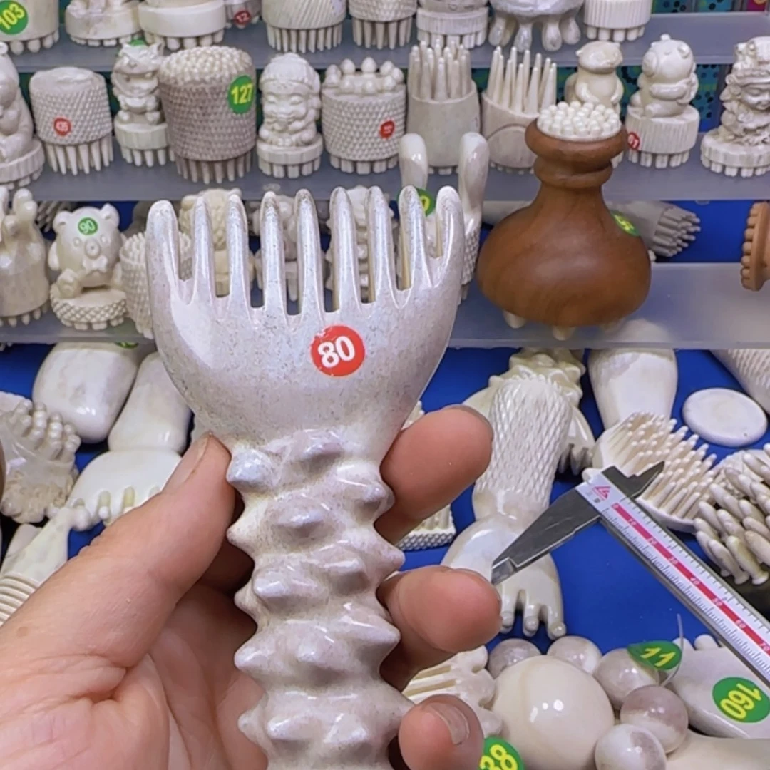【闪购商品】砖雕鹿角鹿角特价微瑕处理