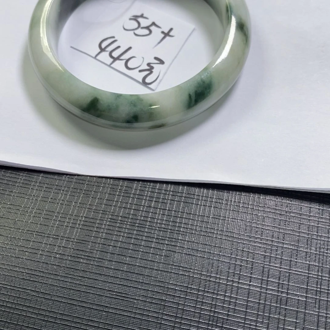 【闪购商品】未镶嵌手镯翡翠