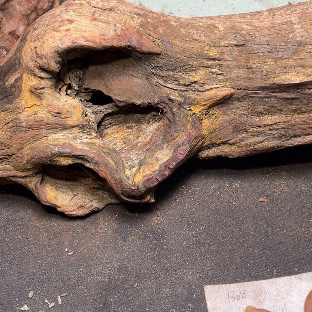 J***6黄花梨/降香黄檀手串2.0三