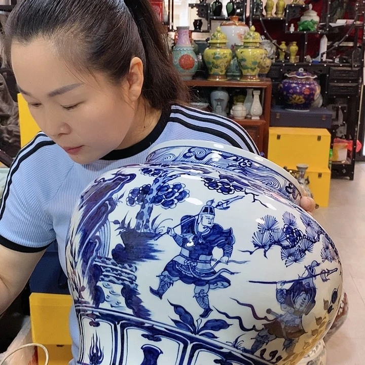 瓷片瓷器等行业都有着