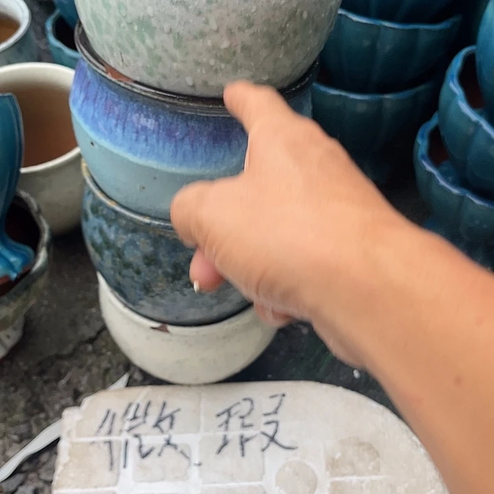 泥塑自产自销模式