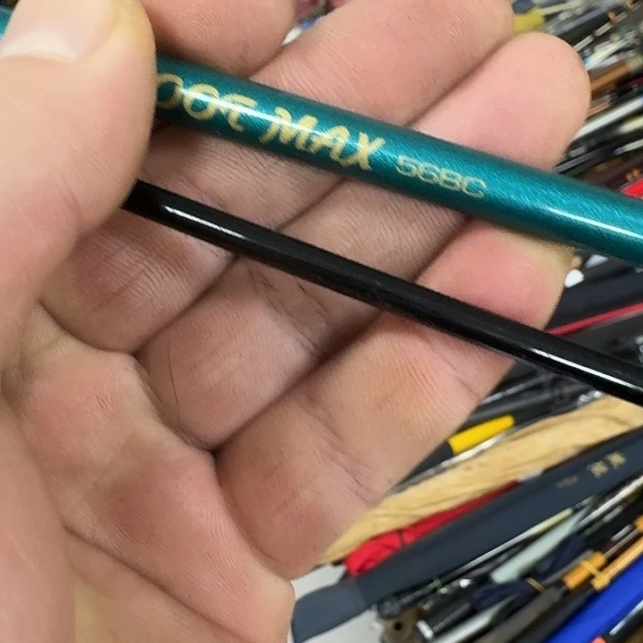 随***悟碳素1.8m以下鱼竿8888888