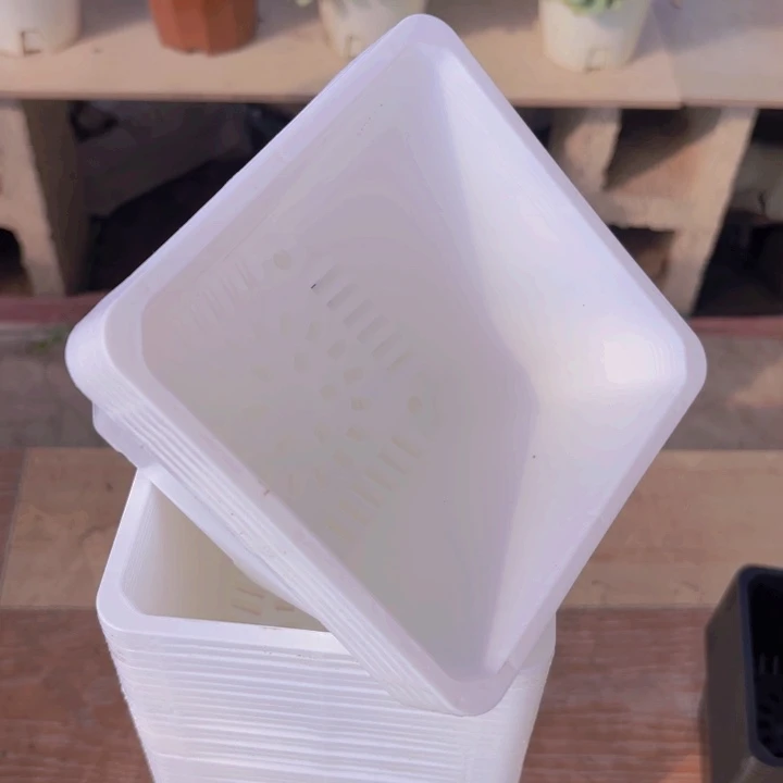 140白方口13高10一组12个