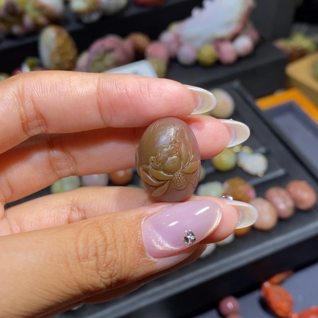 【闪购商品】未镶嵌手链玛瑙/玉髓盐源玛瑙