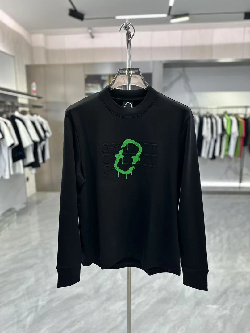 C072259秋冬男士打底衫A15