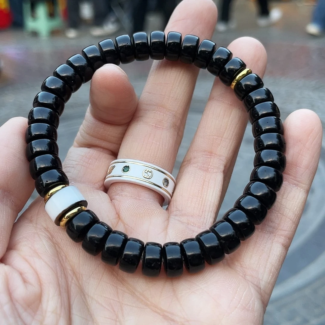 手串椰蒂95直切剁珠款