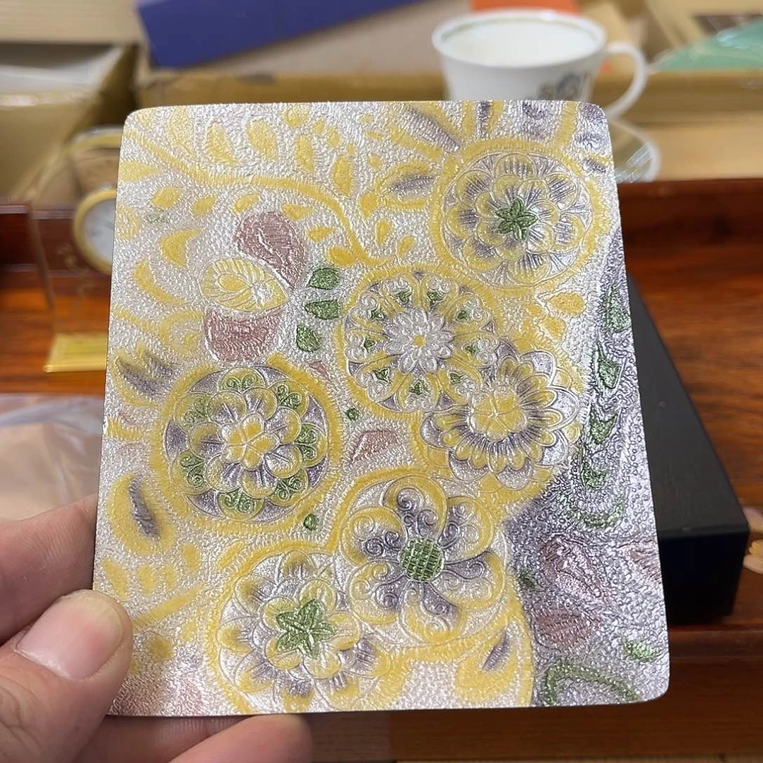 盖碗在家门口看到有的就不知道