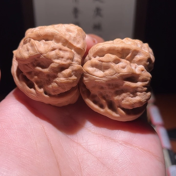 手串/手链核桃45×47