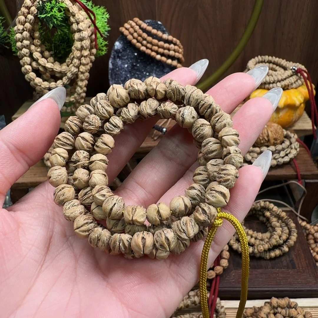 野***子吊坠柏香籽/百香籽