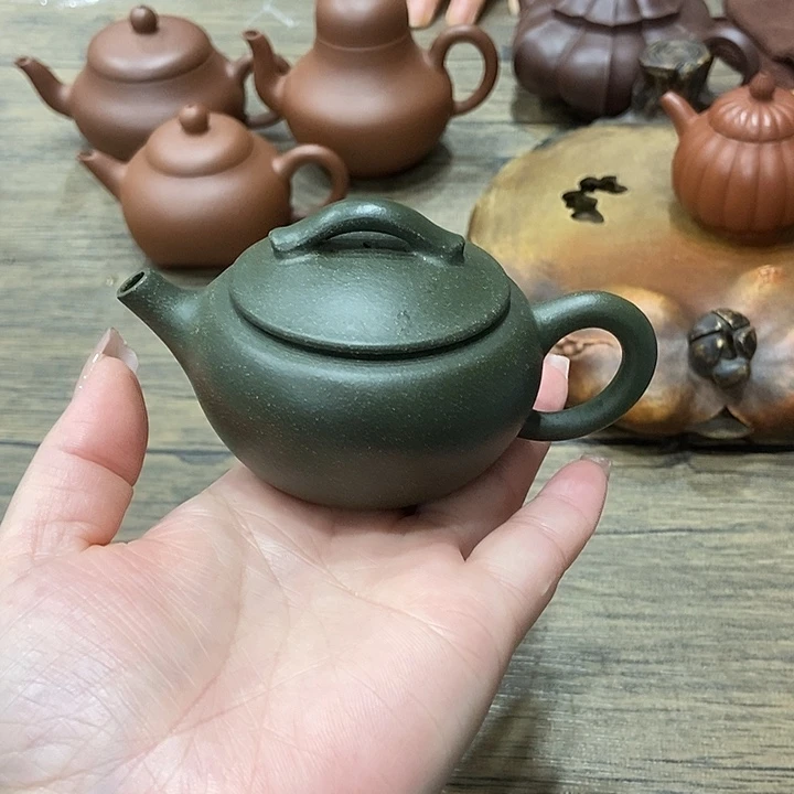 茶壶紫砂紫砂紫砂