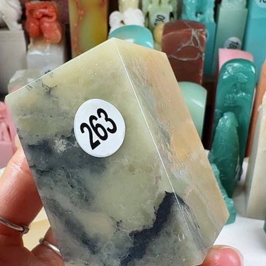 青田石印石臧****画印石章料……