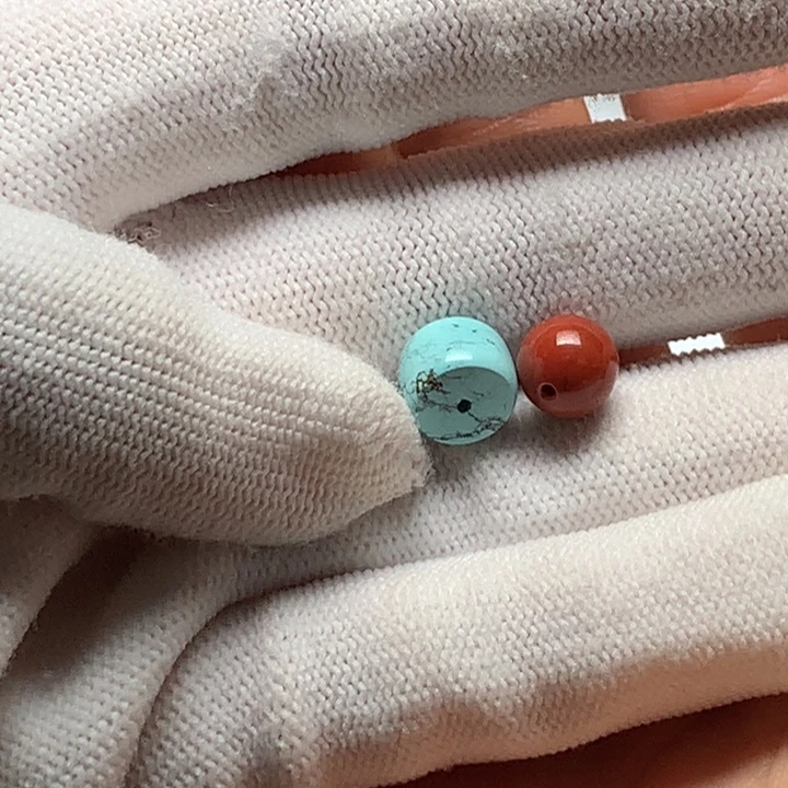 未镶嵌南红玛瑙珠宝奇石