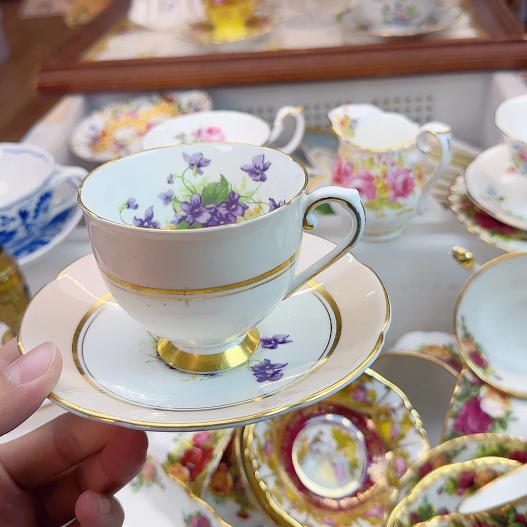 欧洲瓷器收藏鉴赏