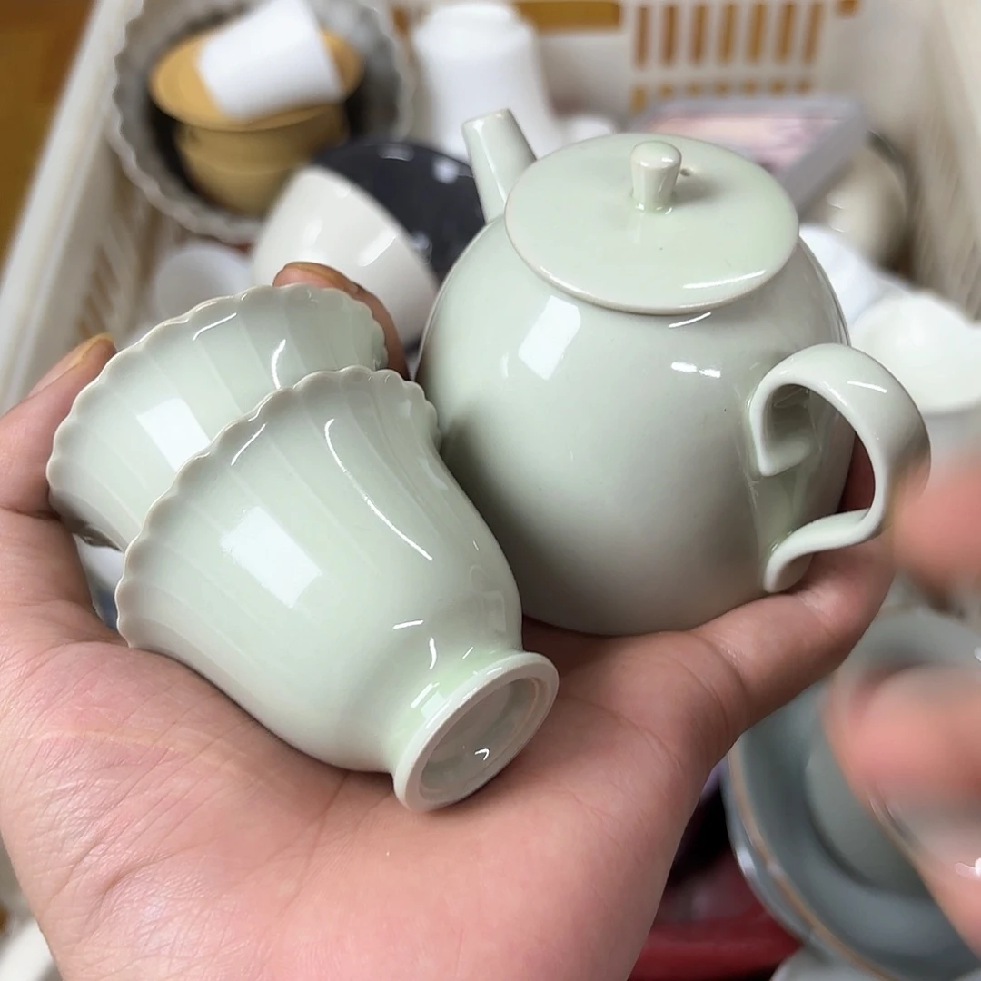 紫砂微瑕介意的不要下单