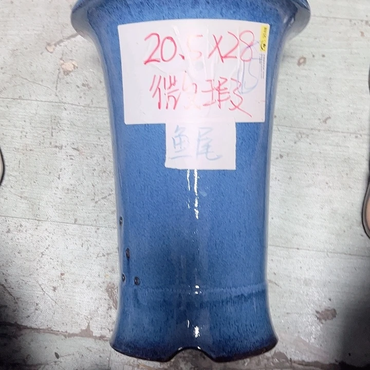 紫砂花盆宜兴紫砂花盆