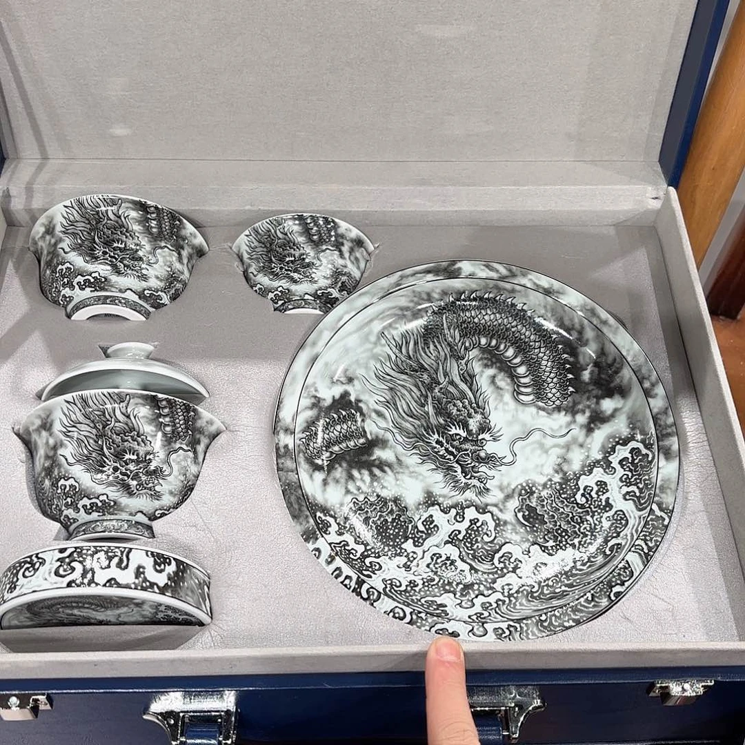 瓷片景德镇陶瓷学院等多家