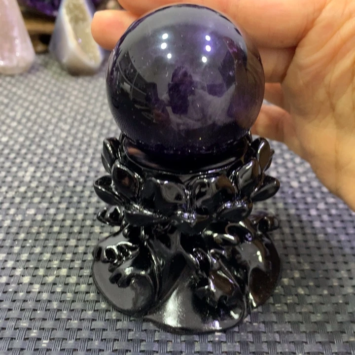 水晶大型摆件（非配饰）未镶嵌h