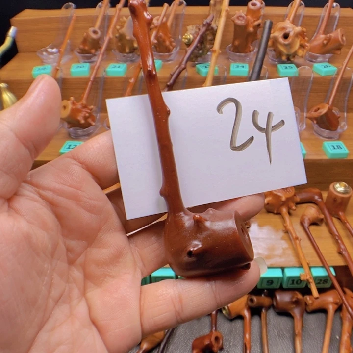 木无***！精品檬子木纯手工