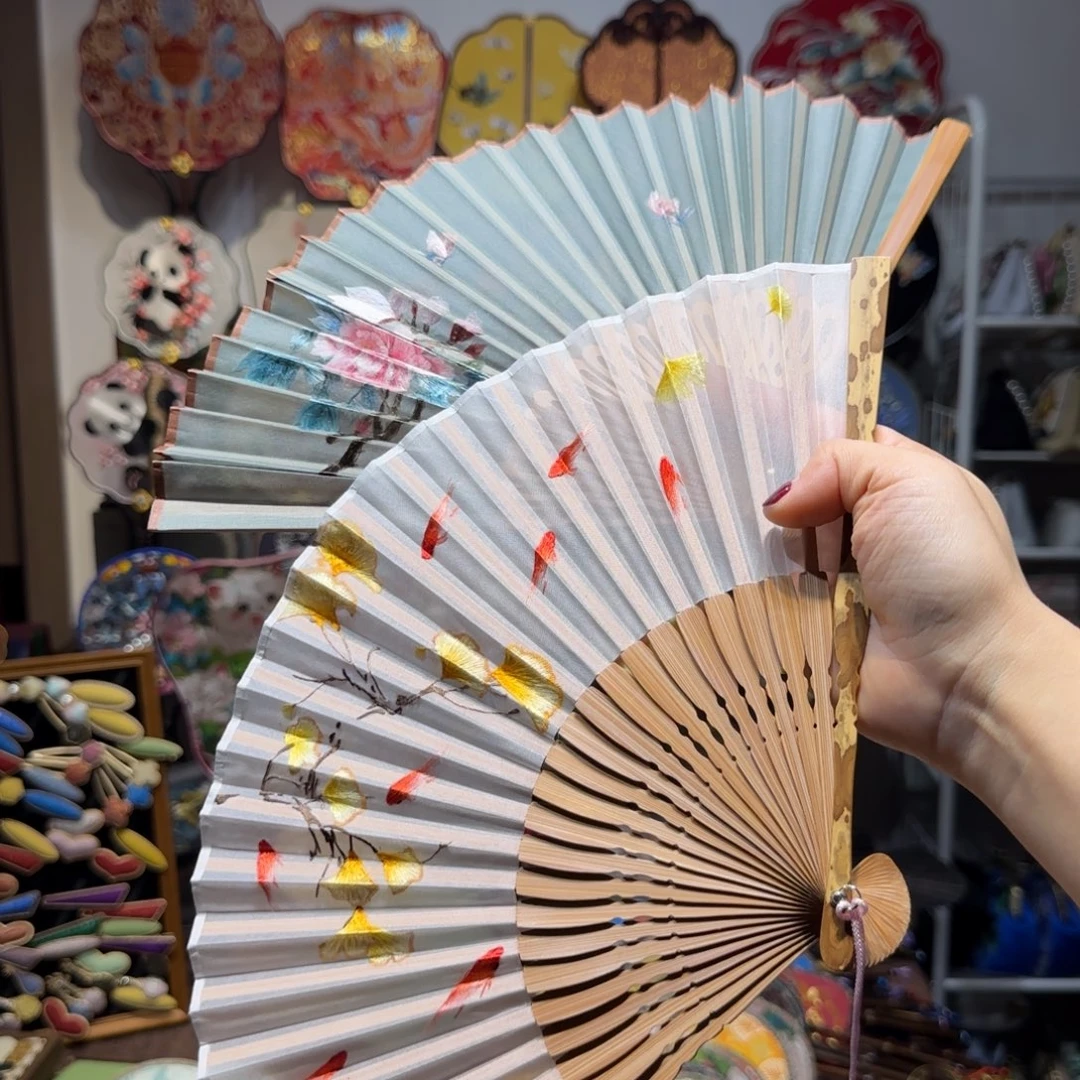 予***活织绣纯手工苏绣双面绣