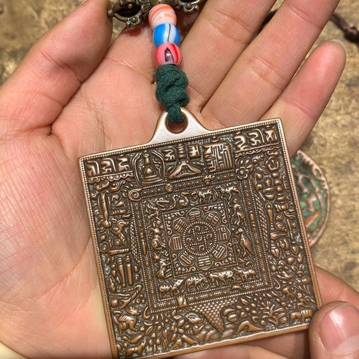 琉璃颈饰逗***萬喜欢的朋友