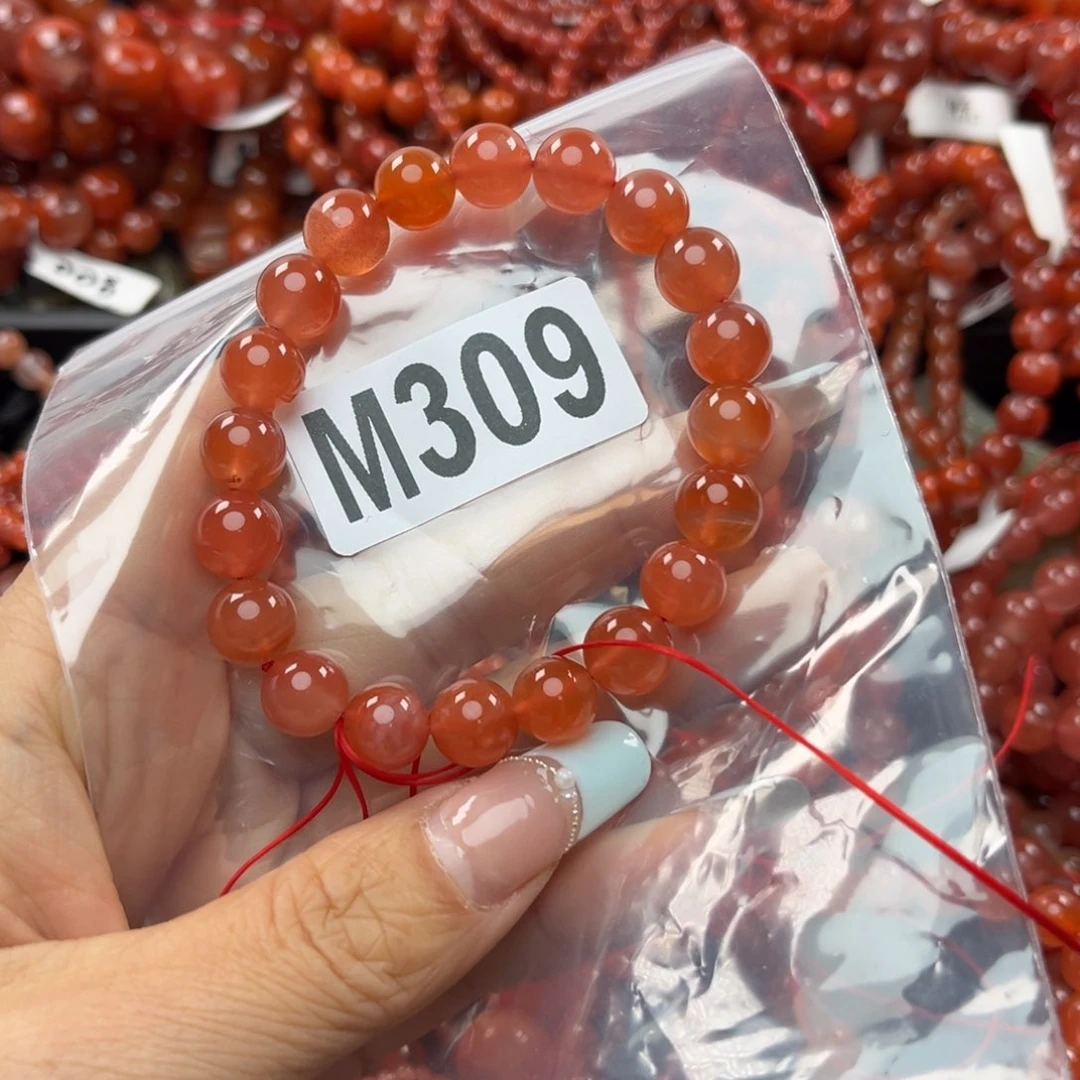 南红玛瑙珠宝奇石未镶嵌10