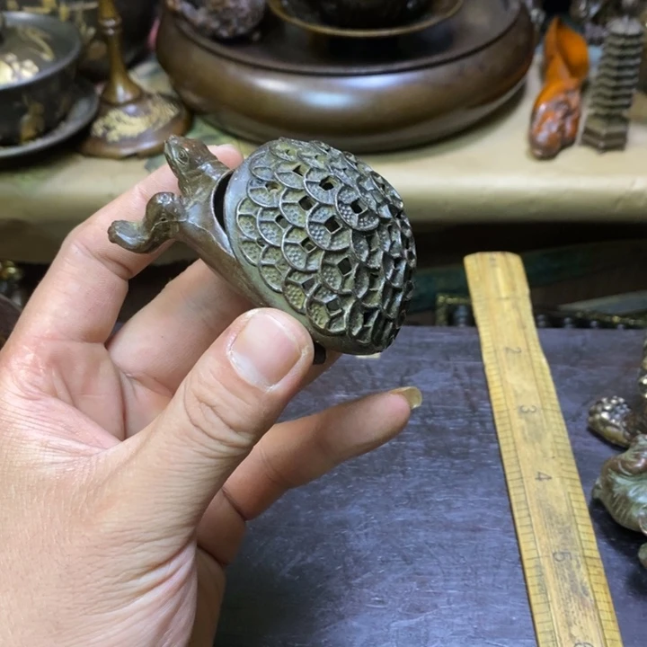 铜家居饰品铜器摆件