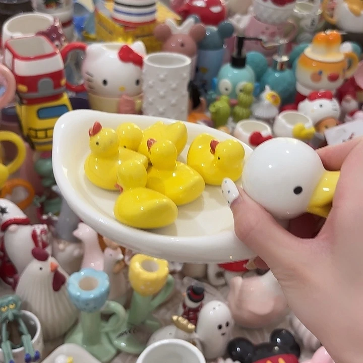 瓷片陶瓷完美主义慎拍