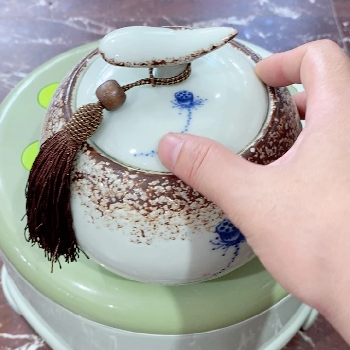 陶瓷树脂家居摆件