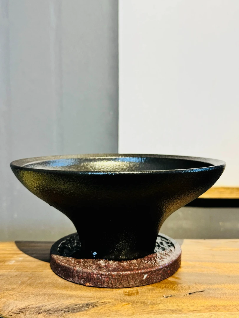 绿植盆器花盆水培款盆器无沥水孔