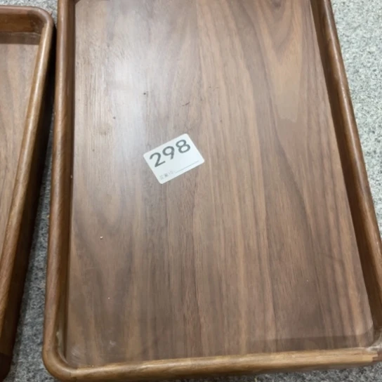 非洲紫檀（红花梨）高*微