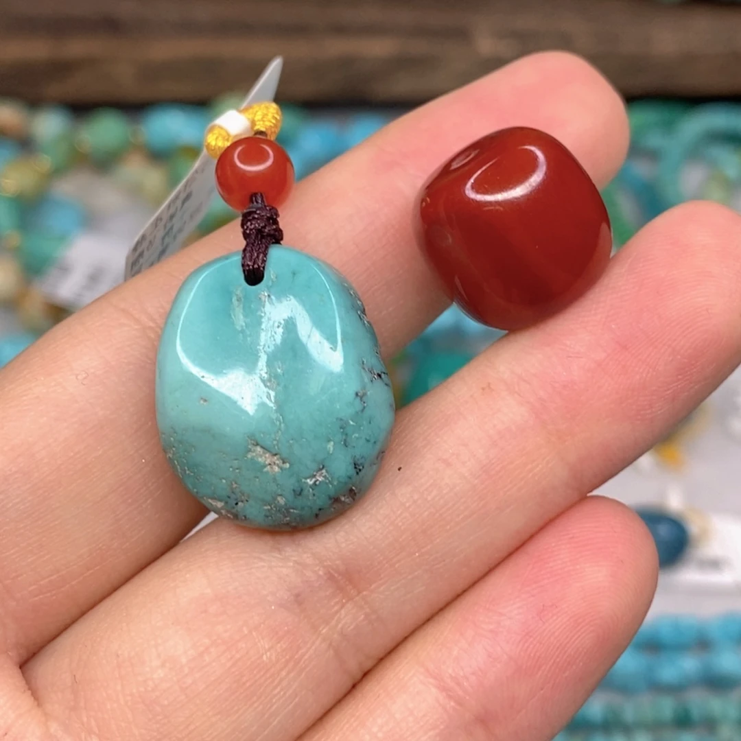 未镶嵌原矿玛瑙/玉髓