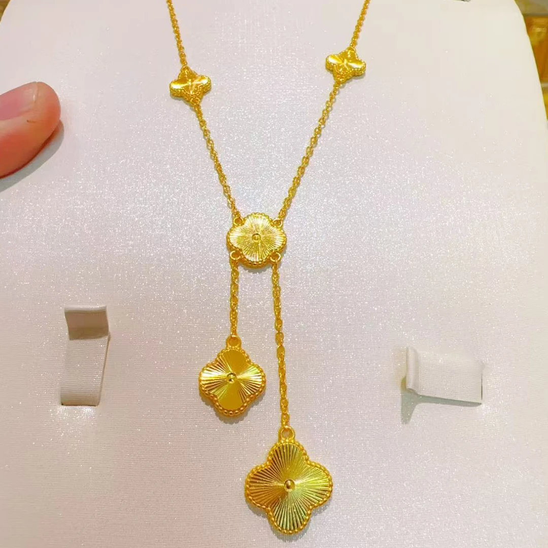 合金项链 0.13g 项链 【3】