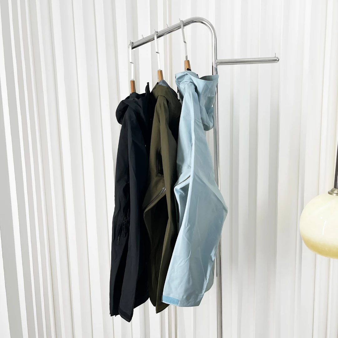 只此一批手慢无 | 你们都懂系列贝塔冲锋衣381