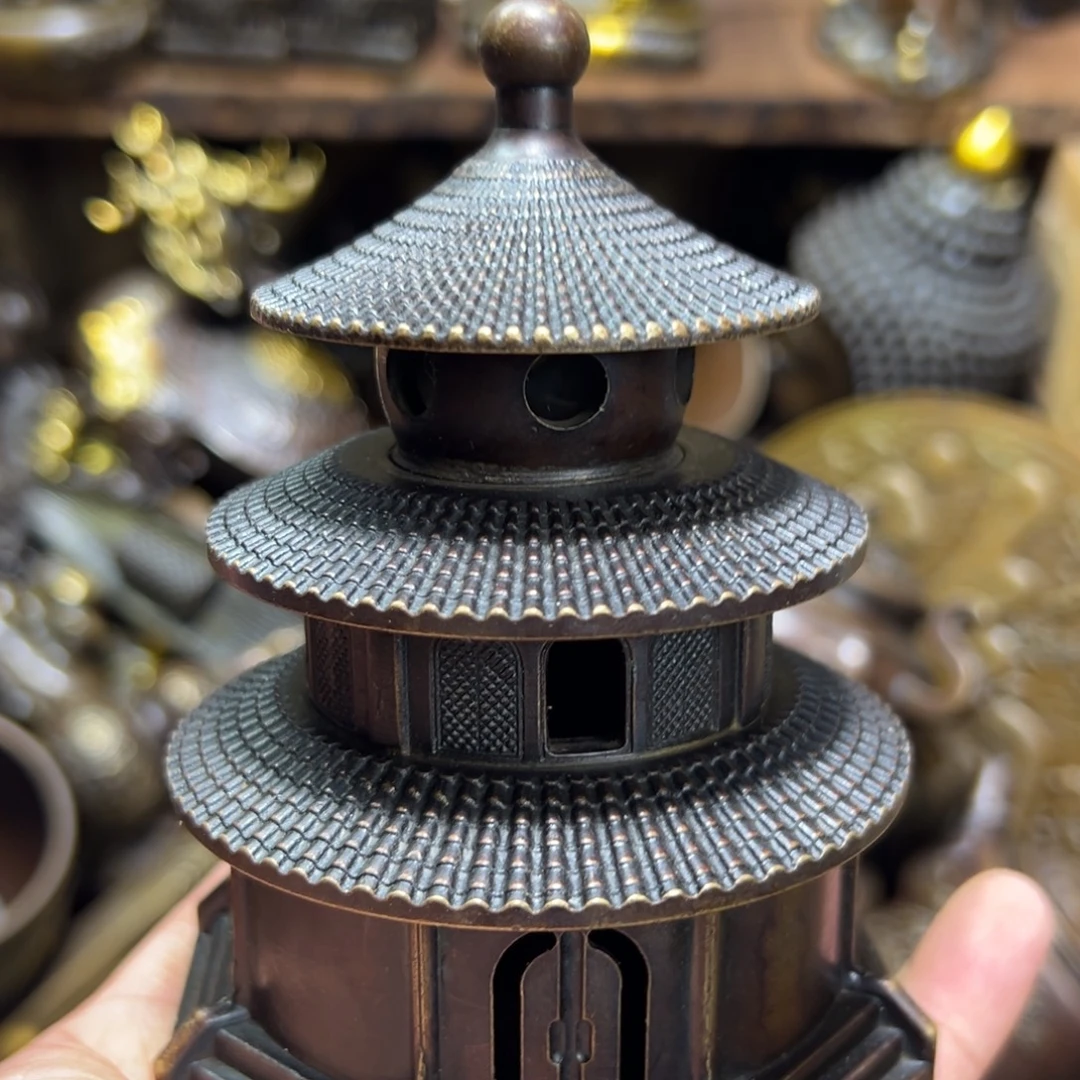 木古铜器，专属链接