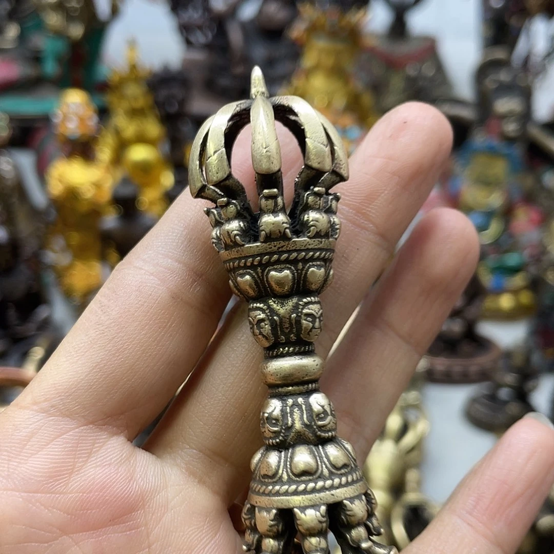 工艺品挂件一物一图