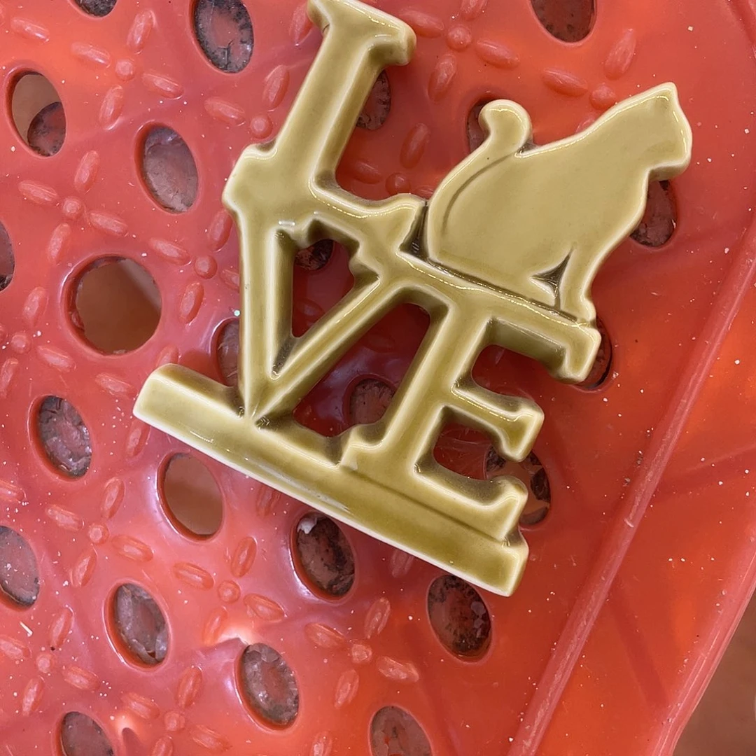 陶瓷微瑕介意慎拍i*