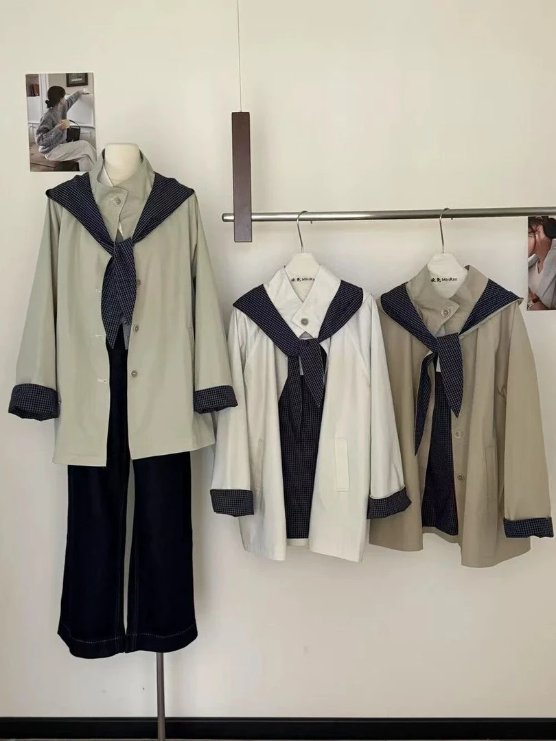 【喜柚女装】哇 她家衣服真好好看NO 退 NO 换