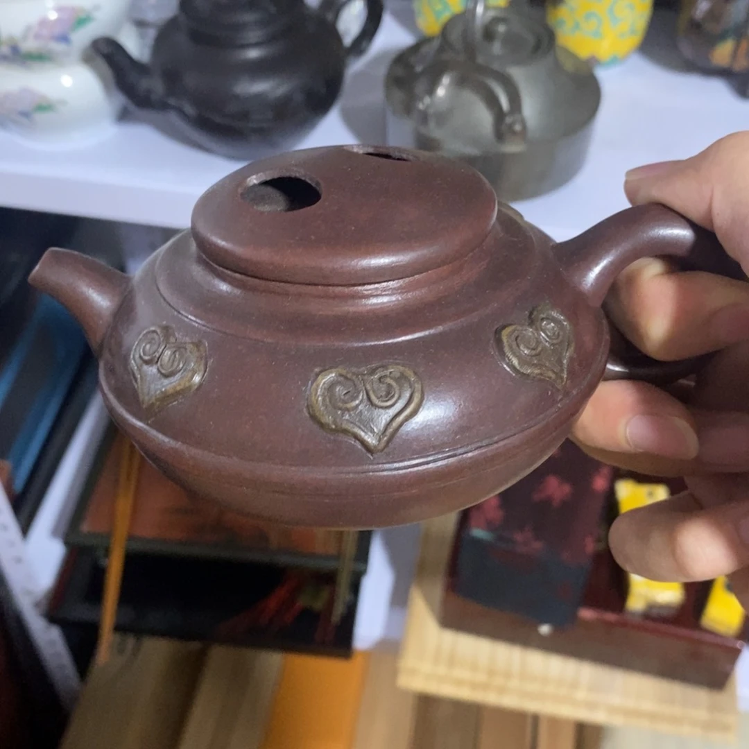 摆件个喜欢的记得记得你电脑