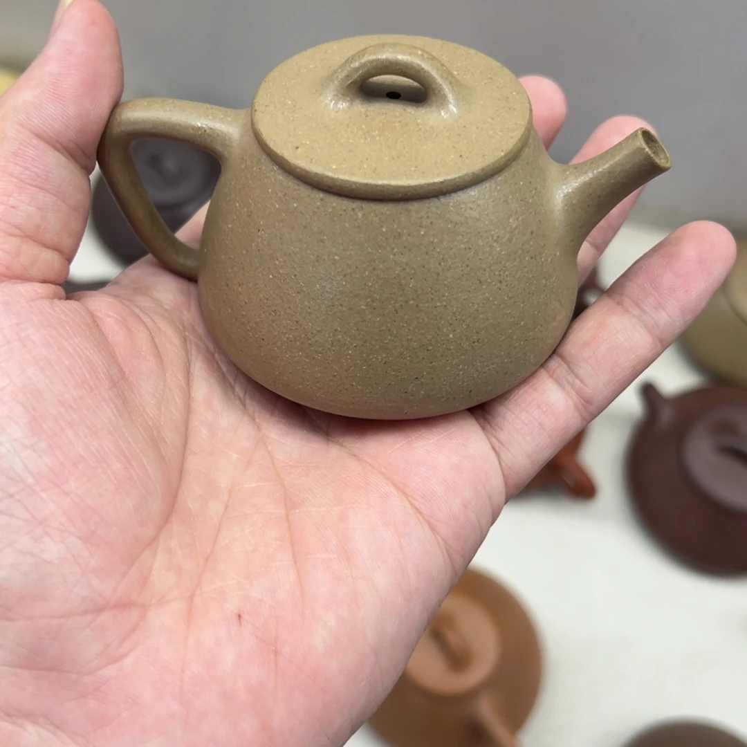 紫砂茶壶erukkggk