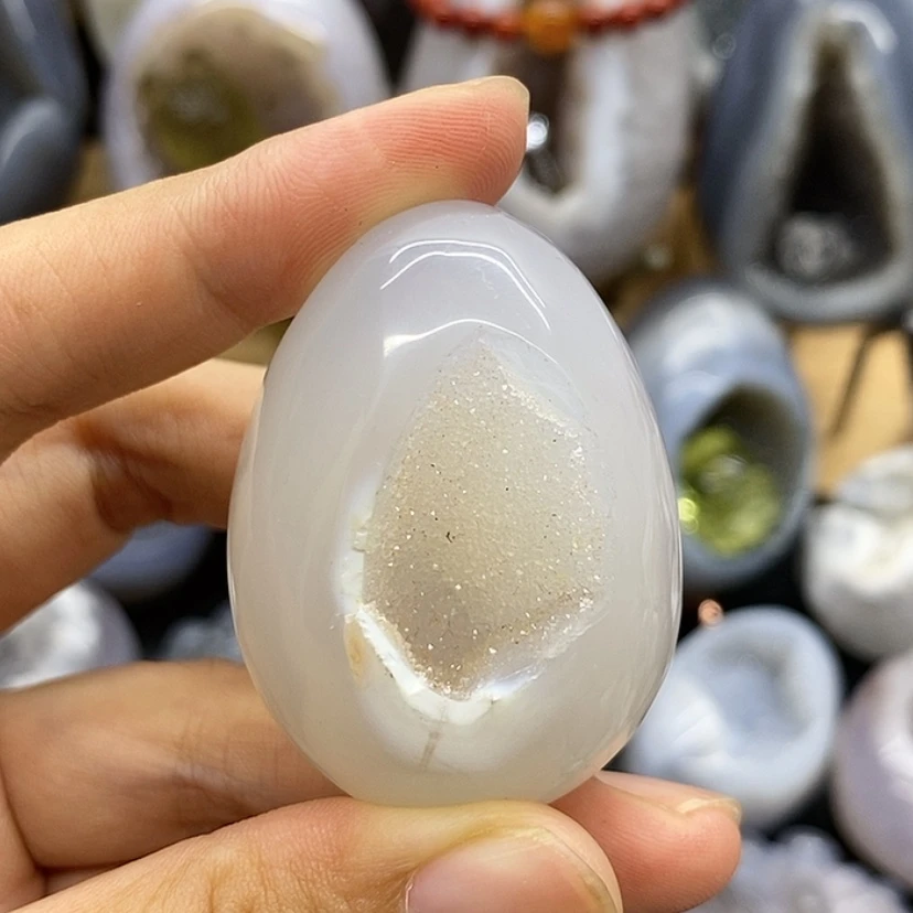 【闪购商品】未镶嵌大型摆件（非配饰）水晶