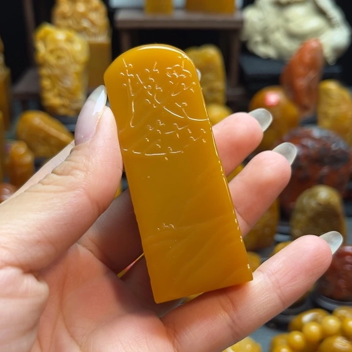 寿山石鲁*14725836963