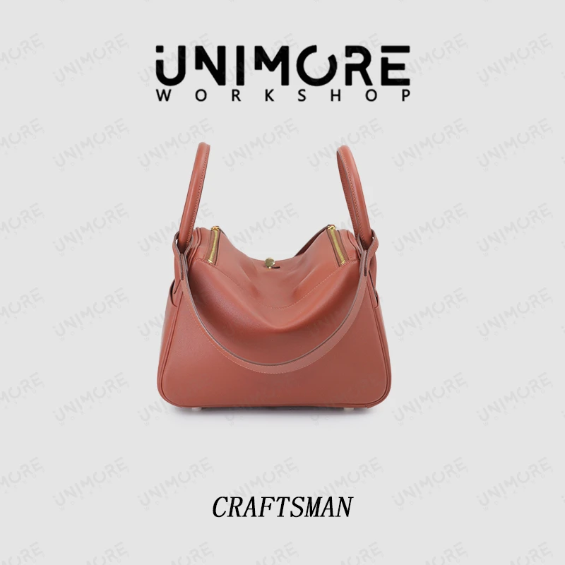 【造物至定制】琳迪大号 全手工 蜡线-UNIMOREWORK SHOP