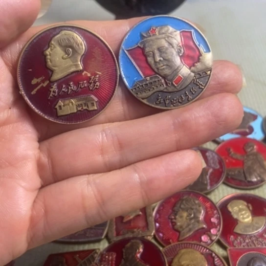 瓷片景德镇陶瓷艺术品