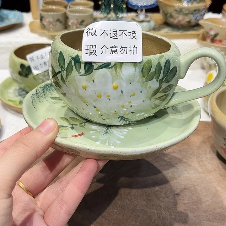 景德镇陶瓷学院的